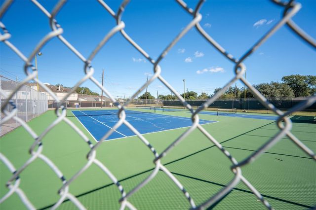 6505 Alisa Lane, Houston, TX 77084