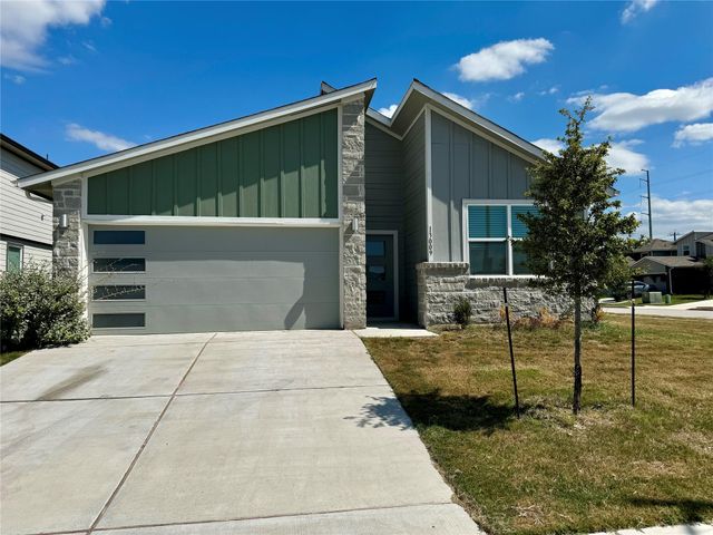 13009 Kearns DR, Pflugerville, TX 78660