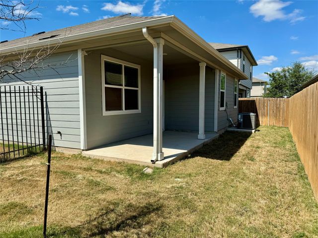 13009 Kearns DR, Pflugerville, TX 78660