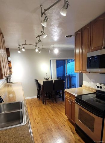 8610 W 86th Circle, Arvada, CO 80005