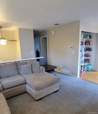 8610 W 86th Circle, Arvada, CO 80005