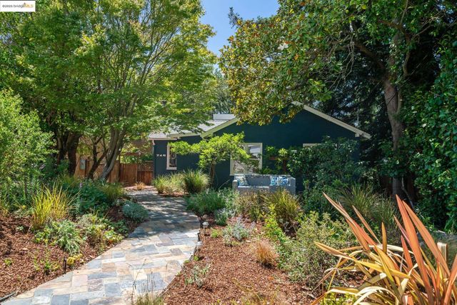 716 Cragmont Ave, Berkeley, CA 94708