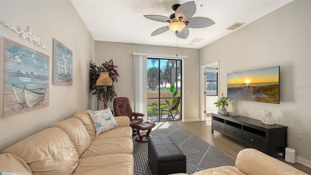 4303 VIA PIEDRA CIRCLE 6-101, Sarasota, FL 34233