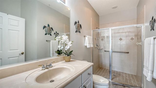 4303 VIA PIEDRA CIRCLE 6-101, Sarasota, FL 34233