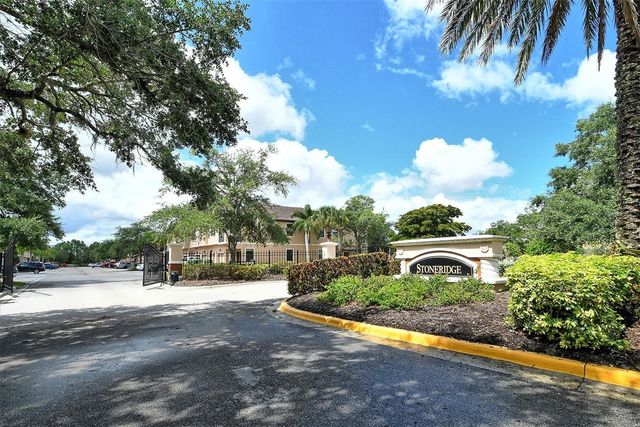 4303 VIA PIEDRA CIRCLE 6-101, Sarasota, FL 34233