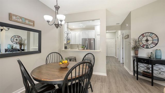 4303 VIA PIEDRA CIRCLE 6-101, Sarasota, FL 34233