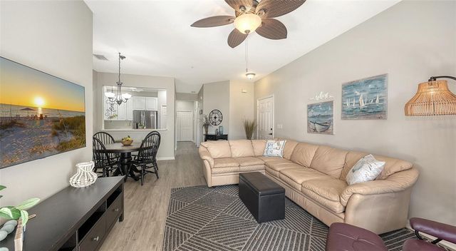 4303 VIA PIEDRA CIRCLE 6-101, Sarasota, FL 34233