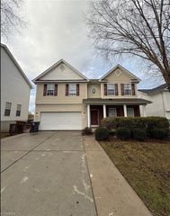 5608 David Christian Place, Greensboro, NC 27410