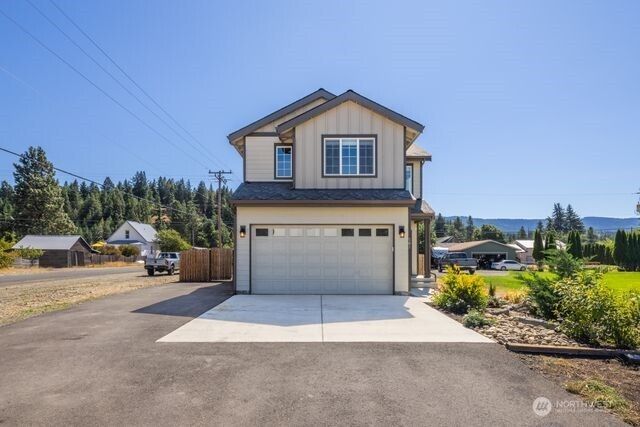 501 Cleveland Avenue, South Cle Elum, WA 98943