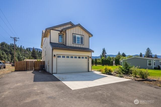 501 Cleveland Avenue, South Cle Elum, WA 98943