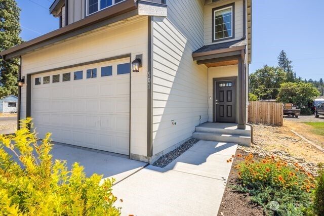 501 Cleveland Avenue, South Cle Elum, WA 98943