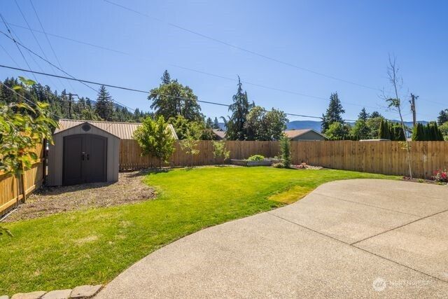 501 Cleveland Avenue, South Cle Elum, WA 98943