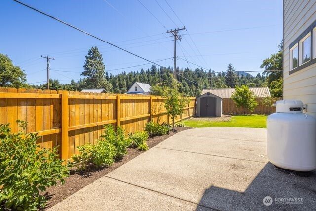 501 Cleveland Avenue, South Cle Elum, WA 98943