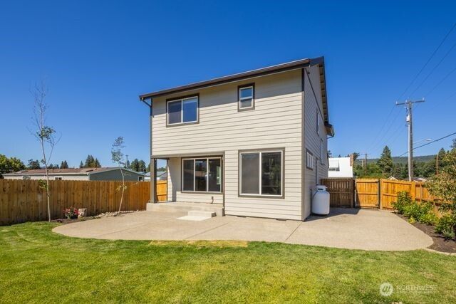 501 Cleveland Avenue, South Cle Elum, WA 98943