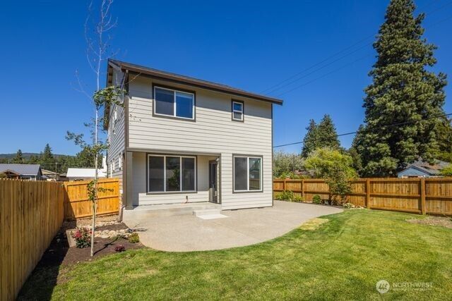 501 Cleveland Avenue, South Cle Elum, WA 98943