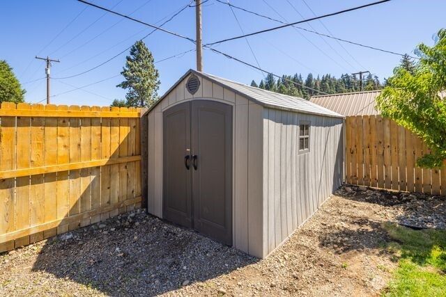 501 Cleveland Avenue, South Cle Elum, WA 98943