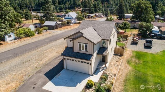 501 Cleveland Avenue, South Cle Elum, WA 98943