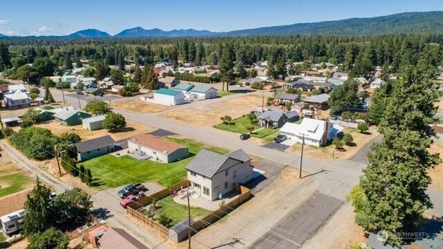 501 Cleveland Avenue, South Cle Elum, WA 98943