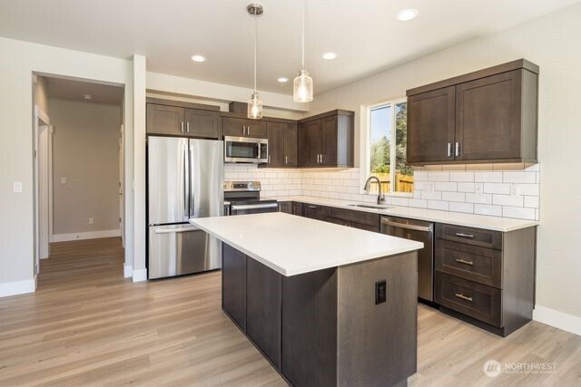 501 Cleveland Avenue, South Cle Elum, WA 98943