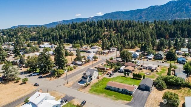 501 Cleveland Avenue, South Cle Elum, WA 98943