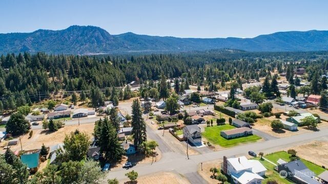 501 Cleveland Avenue, South Cle Elum, WA 98943