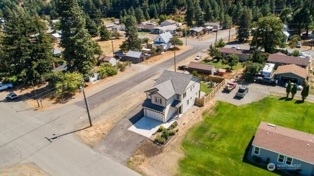 501 Cleveland Avenue, South Cle Elum, WA 98943
