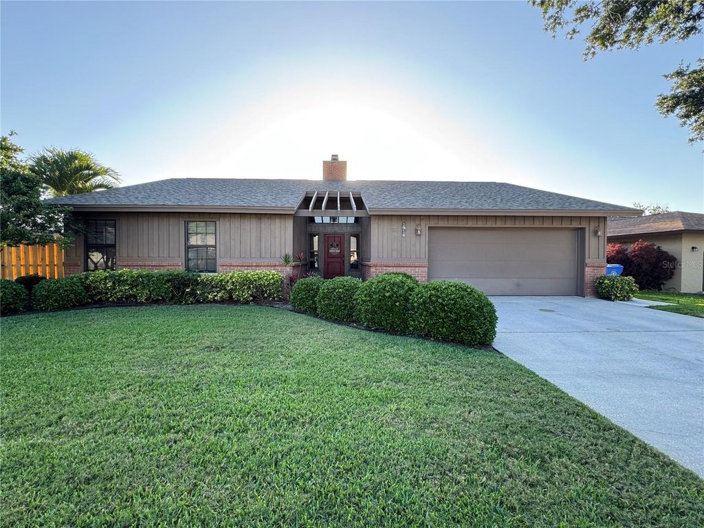 1916 38TH STREET W, Bradenton, FL 34205