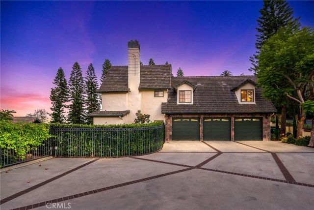 10082 Sunrise Ln, North Tustin, CA 92705