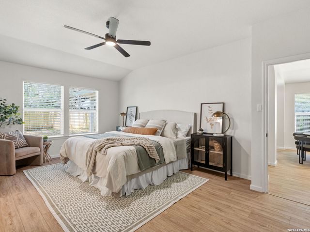 7226 BURNS TRL, San Antonio, TX 78250