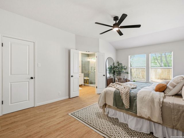 7226 BURNS TRL, San Antonio, TX 78250