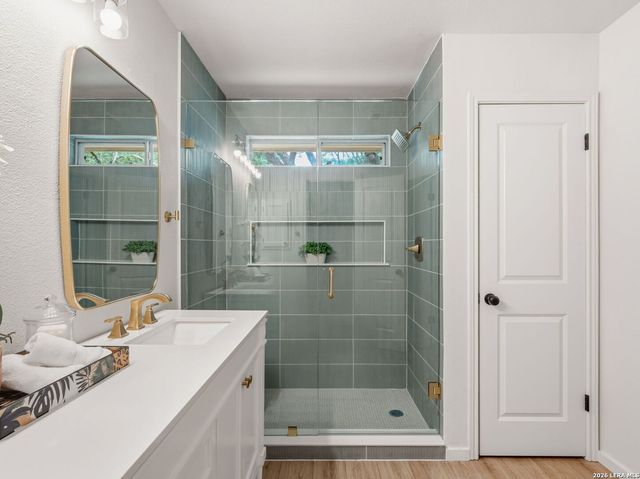 7226 BURNS TRL, San Antonio, TX 78250
