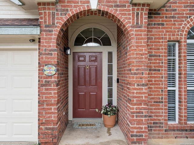 7226 BURNS TRL, San Antonio, TX 78250