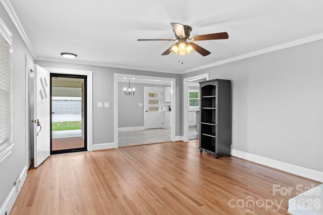 114 Shiloh Farm Trail, State Road, NC 28676