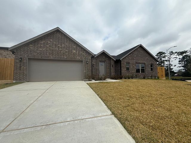 2602 Martinas Ct, Spring, TX 77388