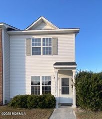 111 Fairwood Court, Jacksonville, NC 28546
