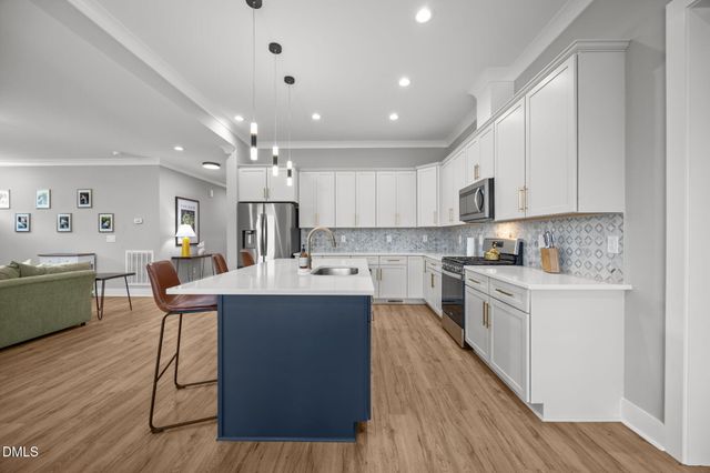 40 Woodford Way, Franklinton, NC 27525