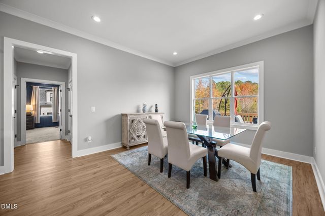 40 Woodford Way, Franklinton, NC 27525