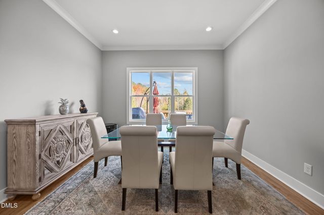 40 Woodford Way, Franklinton, NC 27525