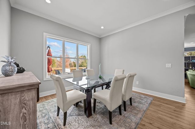 40 Woodford Way, Franklinton, NC 27525