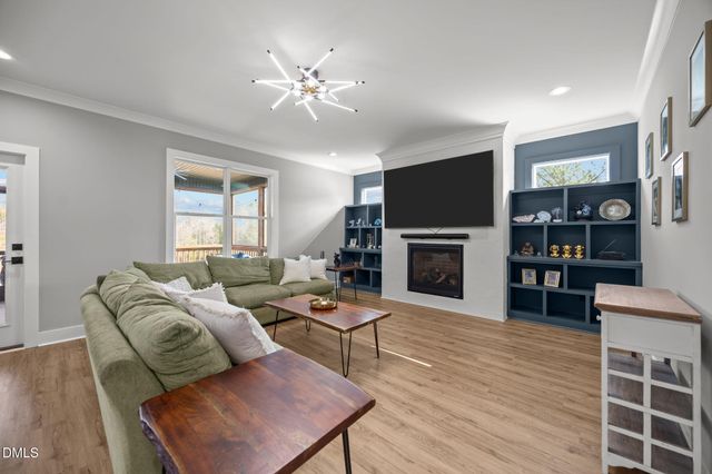 40 Woodford Way, Franklinton, NC 27525