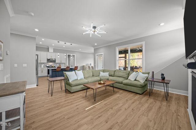 40 Woodford Way, Franklinton, NC 27525