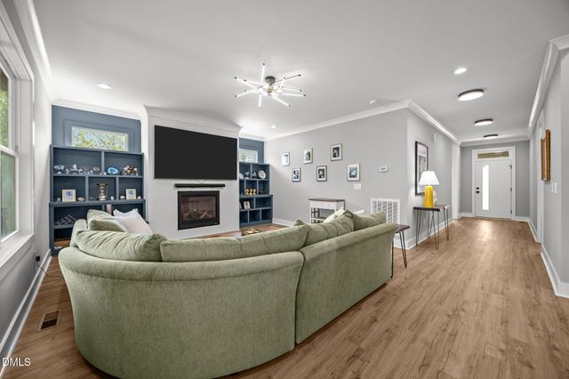 40 Woodford Way, Franklinton, NC 27525