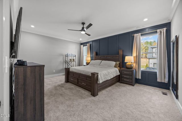 40 Woodford Way, Franklinton, NC 27525