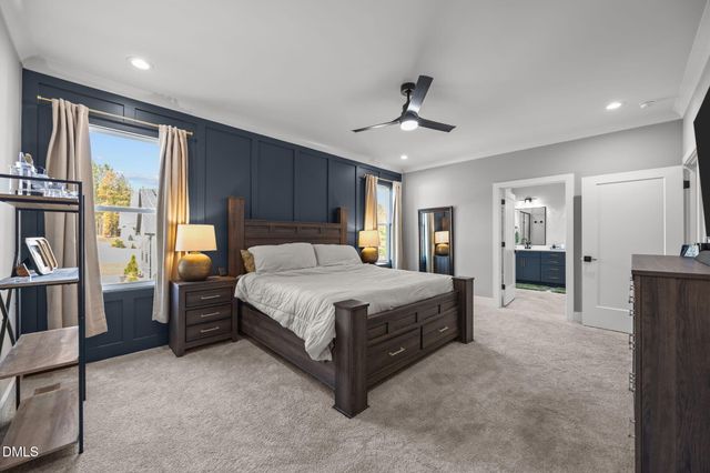 40 Woodford Way, Franklinton, NC 27525