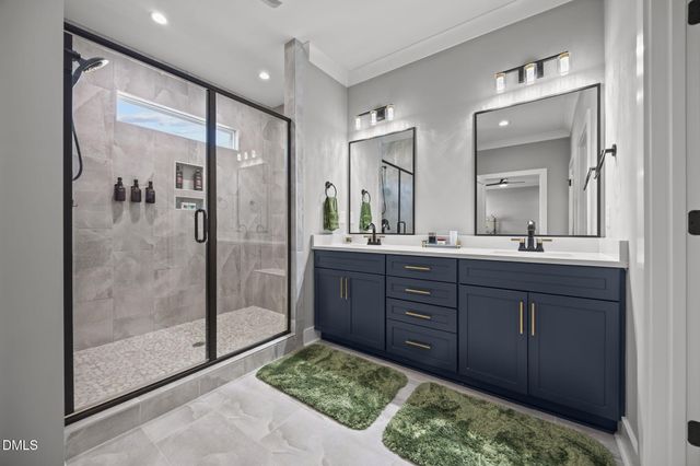 40 Woodford Way, Franklinton, NC 27525