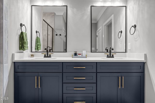 40 Woodford Way, Franklinton, NC 27525