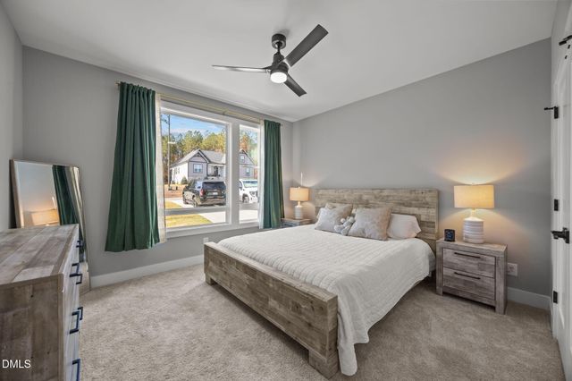 40 Woodford Way, Franklinton, NC 27525