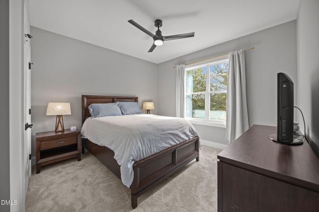 40 Woodford Way, Franklinton, NC 27525