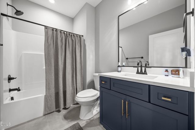 40 Woodford Way, Franklinton, NC 27525