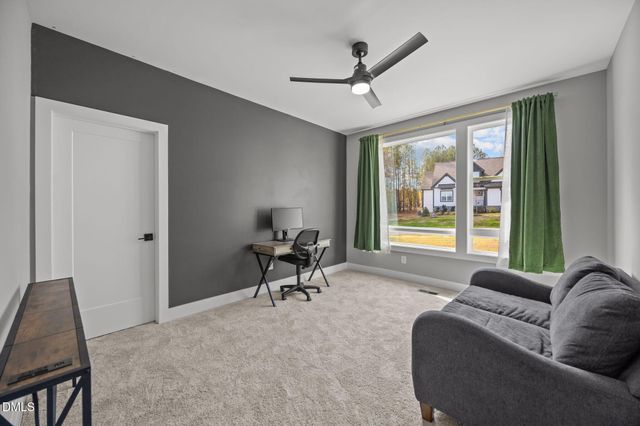 40 Woodford Way, Franklinton, NC 27525